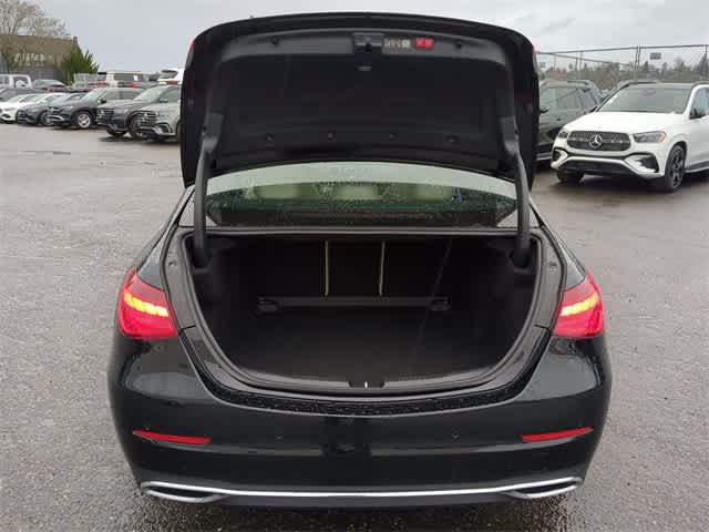 Thumbnail: 2025 Mercedes-Benz C-Class - 34