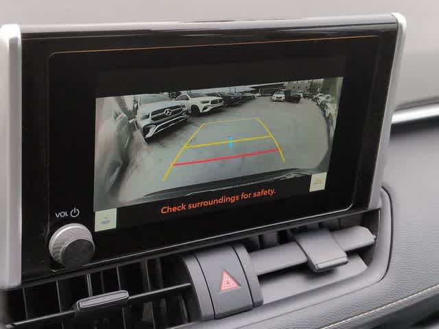 Thumbnail: 2025 Toyota RAV4 - 30