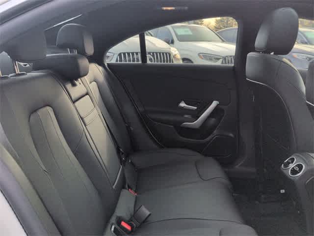 Thumbnail: 2025 Mercedes-Benz CLA - 21