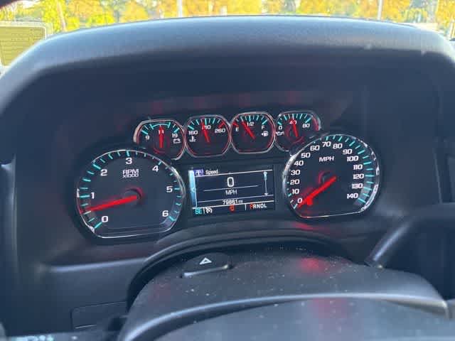 Thumbnail: 2019 Chevrolet Tahoe - 14