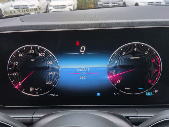 Thumbnail: 2026 Mercedes-Benz GLE - 32