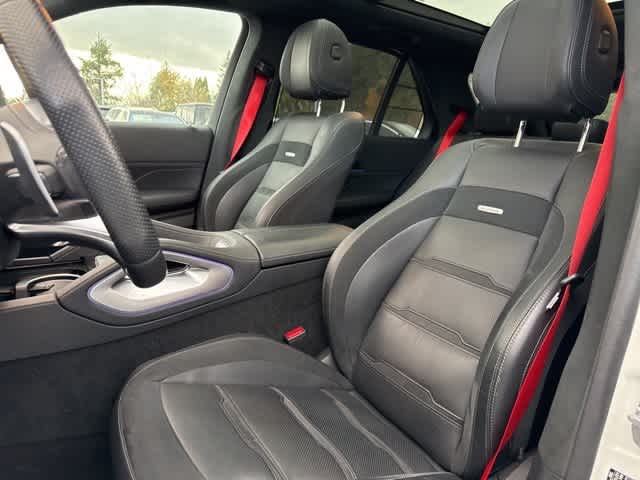 Thumbnail: 2021 Mercedes-Benz GL-Class - 13