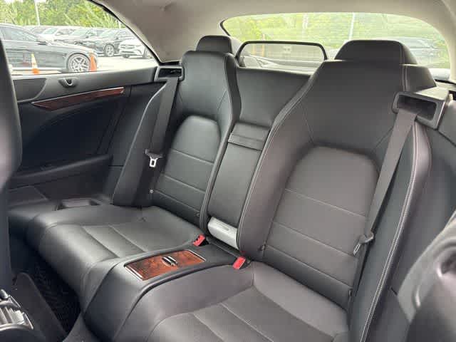 Thumbnail: 2011 Mercedes-Benz E-Class - 10