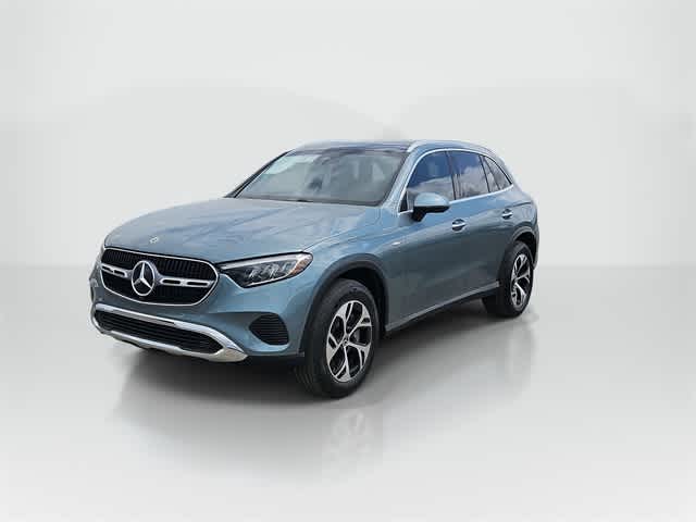 Thumbnail: 2025 Mercedes-Benz GLC - 5
