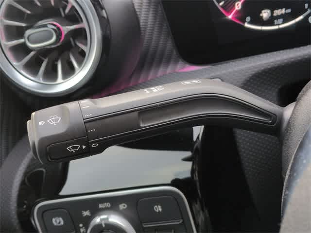 Thumbnail: 2025 Mercedes-Benz CLA - 27