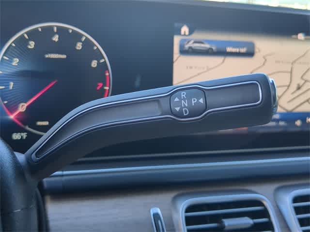 Thumbnail: 2026 Mercedes-Benz GLE - 33