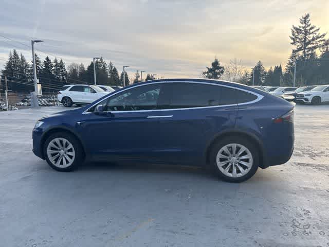 Thumbnail: 2019 Tesla Model X - 8