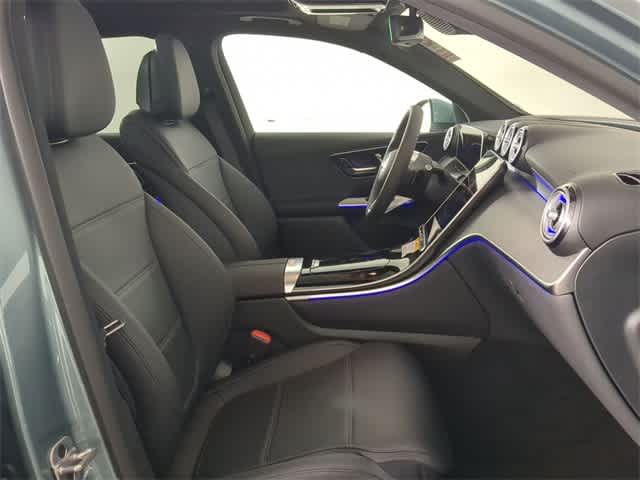 Thumbnail: 2026 Mercedes-Benz GLC - 23