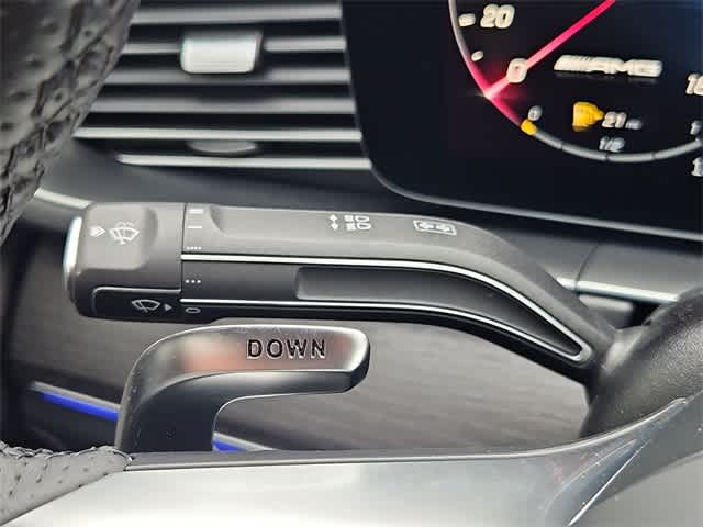 Thumbnail: 2026 Mercedes-Benz GLE - 29