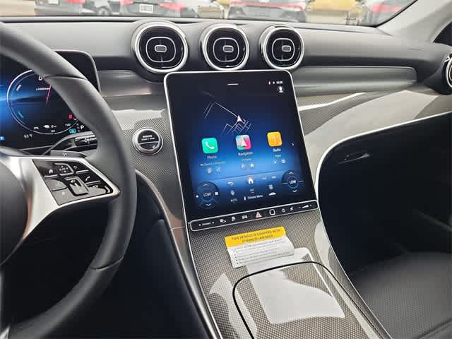 Thumbnail: 2025 Mercedes-Benz GLC - 28