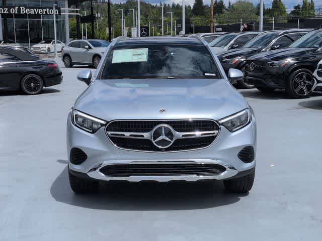 Thumbnail: 2026 Mercedes-Benz GLC - 3