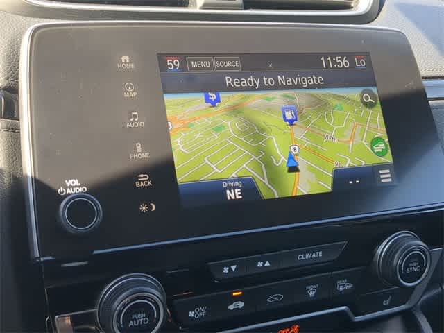 Thumbnail: 2018 Honda CR-V - 31