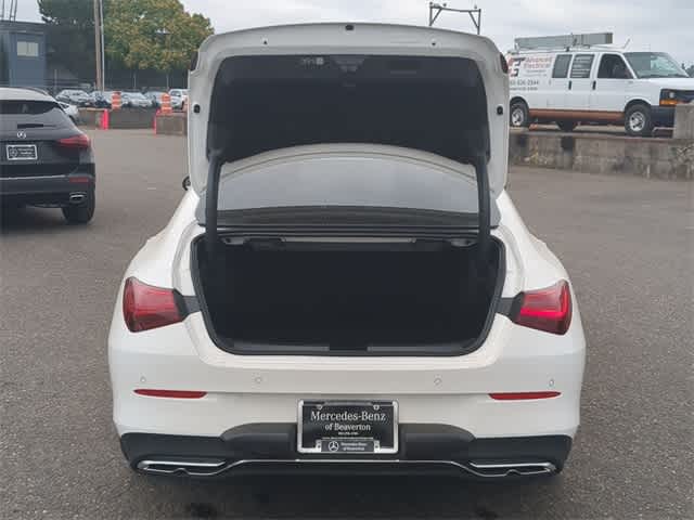 Thumbnail: 2026 Mercedes-Benz CLA - 34