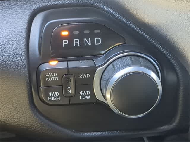 Thumbnail: 2020 RAM 1500 - 31