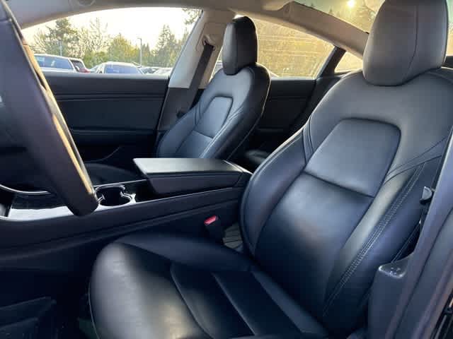Thumbnail: 2019 Tesla Model 3 - 13