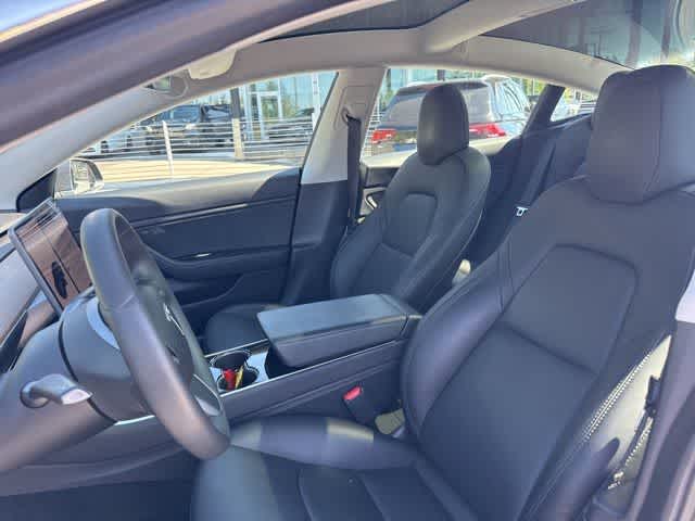 Thumbnail: 2019 Tesla Model 3 - 11