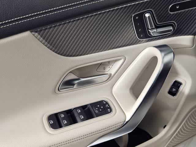 Thumbnail: 2025 Mercedes-Benz CLA - 17