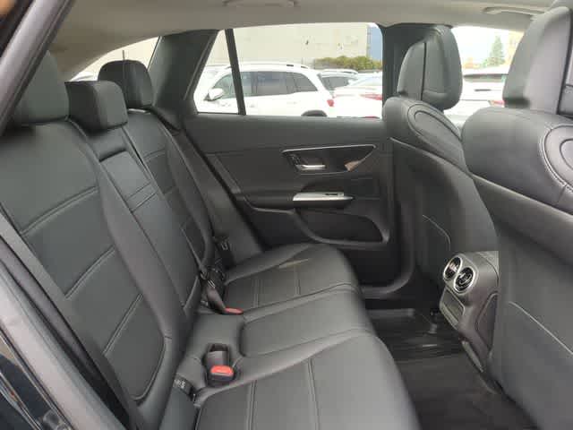 Thumbnail: 2026 Mercedes-Benz GLC - 21