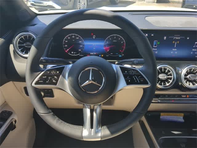 Thumbnail: 2025 Mercedes-Benz GLB - 23