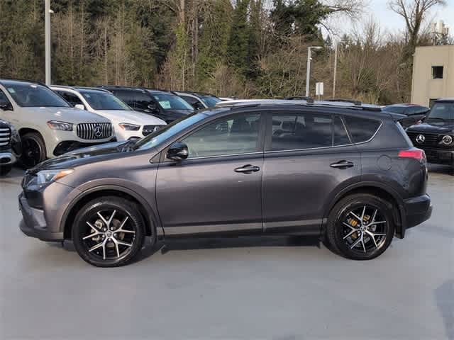 Thumbnail: 2016 Toyota RAV4 - 5