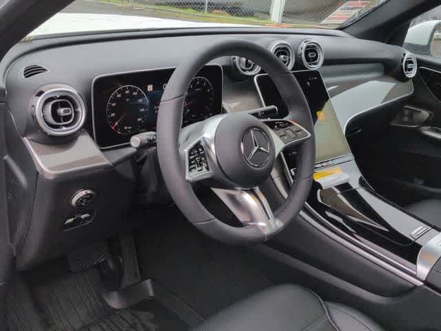 Thumbnail: 2026 Mercedes-Benz GLC - 10