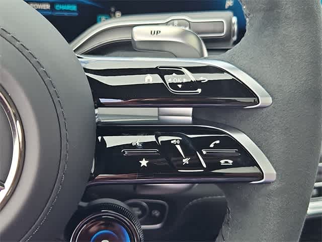 Thumbnail: 2025 Mercedes-Benz GLE - 27