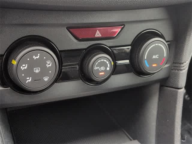 Thumbnail: 2018 Subaru Crosstrek - 28