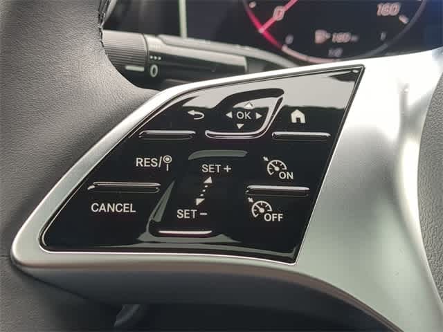 Thumbnail: 2024 Mercedes-Benz CLE - 22