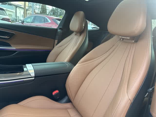 Thumbnail: 2024 Mercedes-Benz CLE - 13