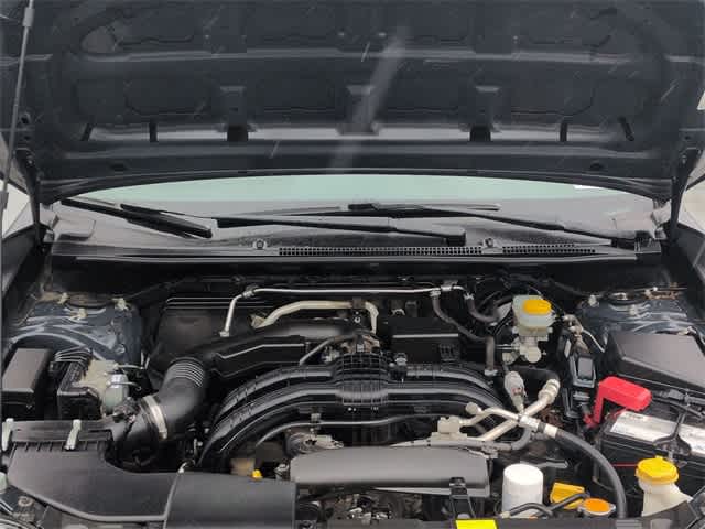 Thumbnail: 2018 Subaru Crosstrek - 13