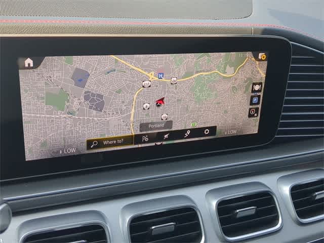 Thumbnail: 2023 Mercedes-Benz GLE - 29