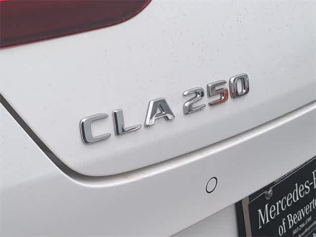 Thumbnail: 2026 Mercedes-Benz CLA - 12