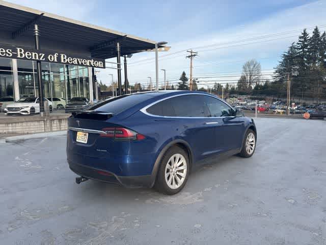 Thumbnail: 2019 Tesla Model X - 5