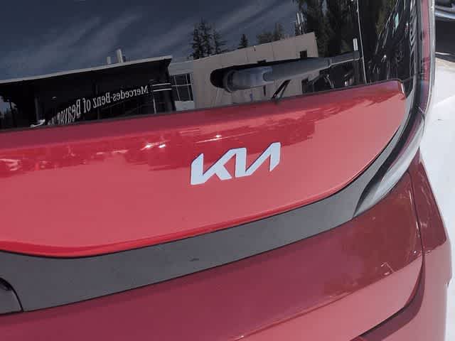 Thumbnail: 2023 Kia Soul - 11