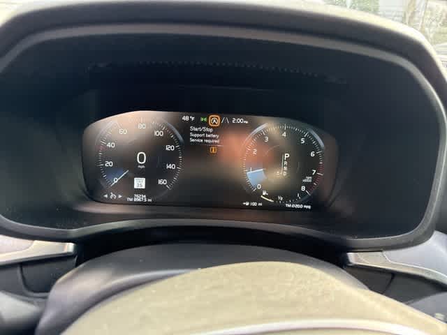 Thumbnail: 2020 Volvo S60 - 15