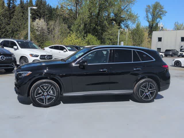 Thumbnail: 2026 Mercedes-Benz GLC - 5