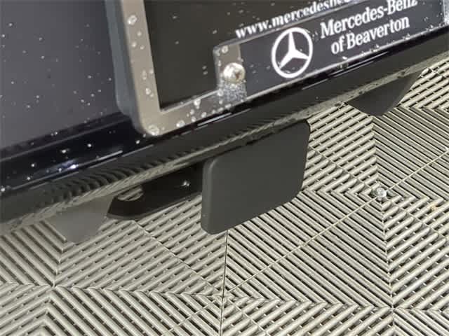 Thumbnail: 2026 Mercedes-Benz GLE - 35