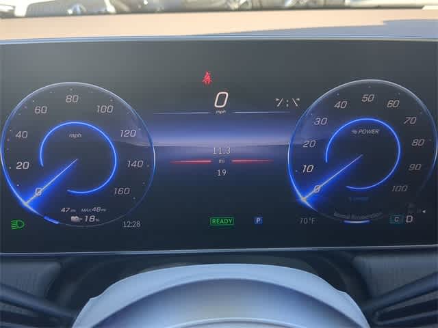 Thumbnail: 2026 Mercedes-Benz EQE - 33