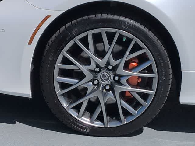 Thumbnail: 2019 Lexus RC - 13