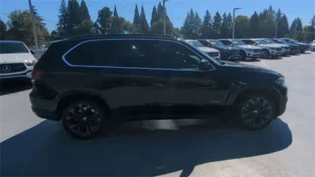 Thumbnail: 2015 BMW X5 - 9