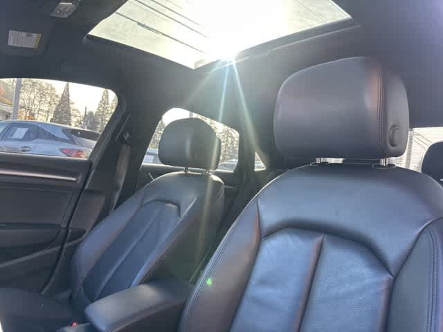 Thumbnail: 2019 Audi A3 - 14