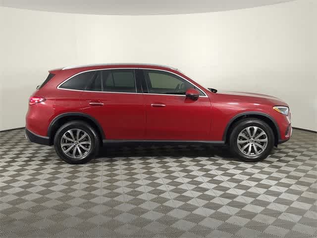 Thumbnail: 2026 Mercedes-Benz GLC - 9