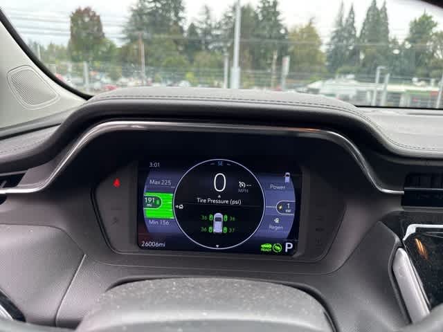 Thumbnail: 2023 Chevrolet Bolt EUV - 15