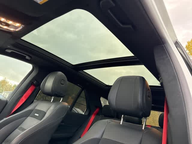 Thumbnail: 2021 Mercedes-Benz GL-Class - 14