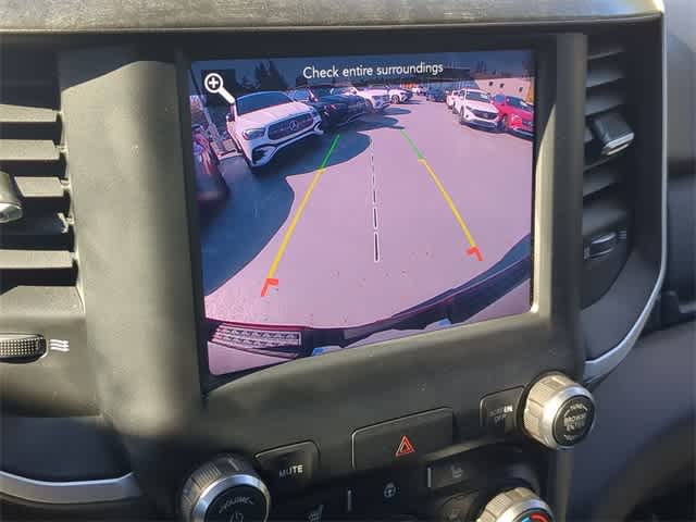 Thumbnail: 2020 RAM 1500 - 28