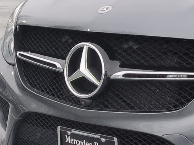 Thumbnail: 2019 Mercedes-Benz GLE - 11