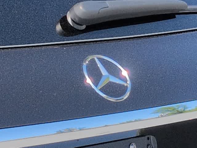 Thumbnail: 2026 Mercedes-Benz GLE - 11