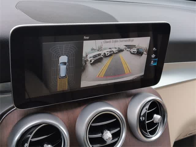 Thumbnail: 2021 Mercedes-Benz GLC - 29