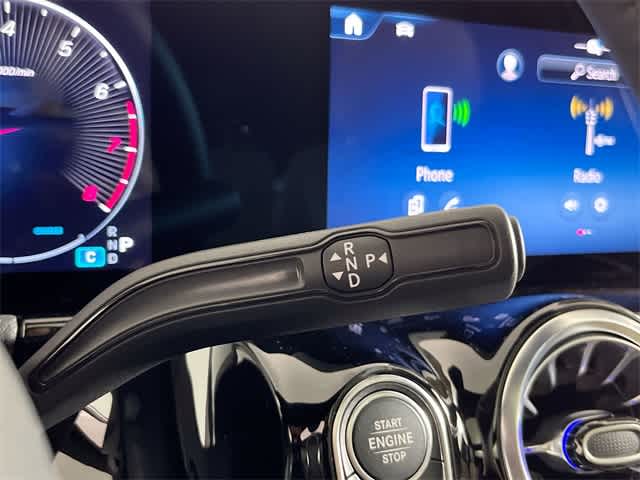 Thumbnail: 2025 Mercedes-Benz GLA - 32