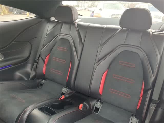 Thumbnail: 2026 Mercedes-Benz CLE - 19